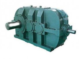 DCY、DBY圓錐圓柱齒輪減速機(jī)
